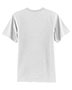 Sport-Tek® T210 Men Short-Sleeve Henley