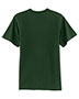 Sport-Tek® T210 Men Short-Sleeve Henley