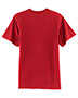 Sport-Tek® T210 Men Short-Sleeve Henley