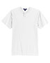 Sport-Tek® T210 Men Short-Sleeve Henley