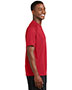 Sport-Tek® T473 Men Dry Zone Short-Sleeve Raglan T-Shirt