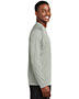 Sport-Tek® T473LS Men Dry Zone Long-Sleeve Raglan T-Shirt