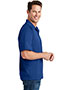 Sport-Tek® T474 Men Dri-Mesh Pro Polo