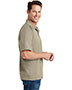 Sport-Tek® T474 Men Dri-Mesh Pro Polo
