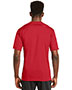 Sport-Tek® T478 Men Dry Zone Colorblock Crew