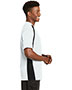 Sport-Tek® T478 Men Dry Zone Colorblock Crew