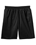 Sport-Tek® T510 Men Mesh Short