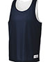 Sport-Tek® T550 Men PosiCharge® Mesh Reversible Tank