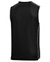 Sport-Tek® T555 Men PosiCharge® Mesh Reversible Sleeveless Tee