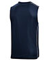 Sport-Tek® T555 Men PosiCharge® Mesh Reversible Sleeveless Tee