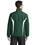 Sport-Tek® TJST60 Men Tall Colorblock Raglan Jacket