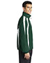 Sport-Tek® TJST60 Men Tall Colorblock Raglan Jacket
