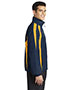 Sport-Tek® TJST60 Men Tall Colorblock Raglan Jacket