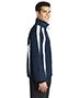 Sport-Tek® TJST60 Men Tall Colorblock Raglan Jacket