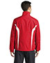 Sport-Tek® TJST60 Men Tall Colorblock Raglan Jacket