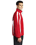 Sport-Tek® TJST60 Men Tall Colorblock Raglan Jacket