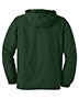 Sport-Tek® TJST73 Men Tall Hooded Raglan Jacket