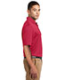 Sport-Tek® TK469 Men Tall Dri Mesh Polo