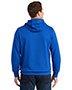 Sport-Tek® TST254 Men Tall Pullover Hooded Sweatshirt