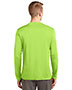 Sport-Tek® TST350LS Men Tall Long-Sleeve PosiCharge®  Competitor  Tee