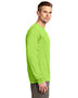 Sport-Tek® TST350LS Men Tall Long-Sleeve PosiCharge®  Competitor  Tee