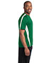 Sport-Tek® TST351 Men Tall Colorblock PosiCharge® Competitor  Tee