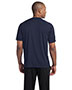 Sport-Tek® TST351 Men Tall Colorblock PosiCharge® Competitor  Tee