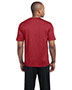 Sport-Tek® TST360 Men Tall Heather Contender   Tee