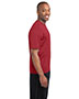 Sport-Tek® TST360 Men Tall Heather Contender   Tee