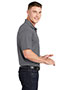 Sport-Tek® TST650 Men Tall Micro Pique Sportwick Polo