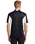 Sport-Tek® TST655 Men Tall Side Blocked Micro Pique Sportwick Polo