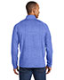 Sport-Tek® TST850 Men Tall Sportwick Stretch 1/4-Zip Pullover