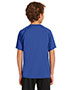 Sport-Tek® Y473 Boys Dry Zone Raglan T-Shirt