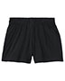 Sport-Tek YGST311 ® Girls Jersey Knit Squad Short