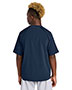 Sport-Tek YJST489 ® Youth Repeat 1/2-Zip Short Sleeve Jacket