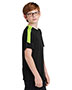 Sport-Tek ®  Youth Competitor ™  United Crew YST100