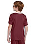 Sport-Tek ®  Youth Competitor ™  United Crew YST100