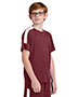 Sport-Tek ®  Youth Competitor ™  United Crew YST100