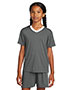 Sport-Tek ®  Youth Competitor ™  United V-Neck YST101