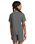 Sport-Tek ®  Youth Competitor ™  United V-Neck YST101