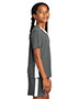 Sport-Tek ®  Youth Competitor ™  United V-Neck YST101