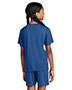Sport-Tek ®  Youth Competitor ™  United V-Neck YST101