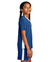Sport-Tek ®  Youth Competitor ™  United V-Neck YST101
