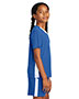 Sport-Tek ®  Youth Competitor ™  United V-Neck YST101