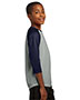 Sport-Tek® YST205 Boys PosiCharge®  Baseball Jersey