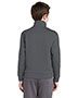 Sport-Tek® YST241 Boys Fleece Full-Zip Jacket
