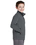 Sport-Tek® YST241 Boys Fleece Full-Zip Jacket