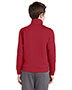 Sport-Tek® YST241 Boys Fleece Full-Zip Jacket