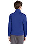 Sport-Tek® YST241 Boys Fleece Full-Zip Jacket