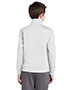 Sport-Tek® YST241 Boys Fleece Full-Zip Jacket